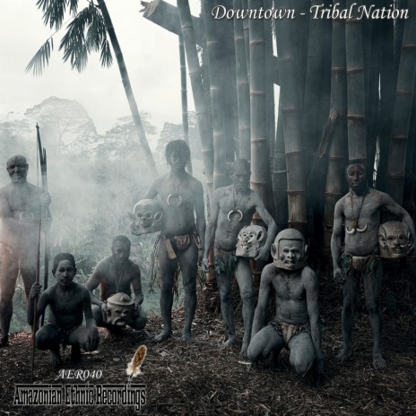 Tribal Nation (Original Mix)