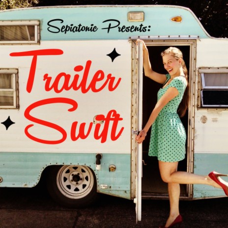 Trailer Swift (Original Mix)
