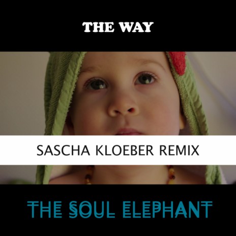 The Way (Sascha Kloeber Remix) | Boomplay Music