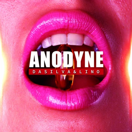 Anodyne (Analgesic Mix) ft. Lino