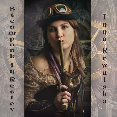 Steampunk in Rostov | Boomplay Music