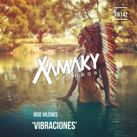 Vibraciones (Original Mix) | Boomplay Music