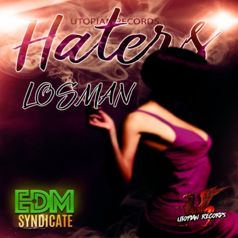 Haters (Original Mix) | Boomplay Music