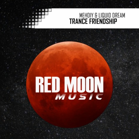 Trance Friendship ft. Mehdiy
