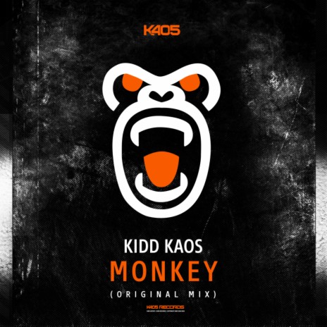 Monkey (Original Mix)