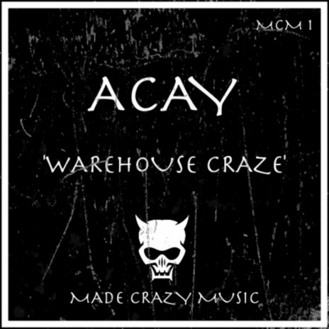 Warehouse Craze (Original Mix) | Boomplay Music