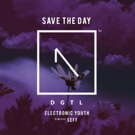 Save The Day (Original Mix) | Boomplay Music