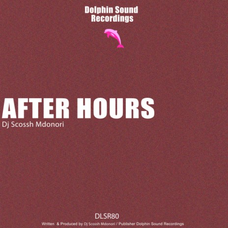 After Hours (Original Mix)