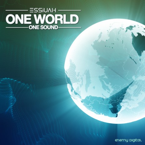 One World One Love (Continuous Mix)
