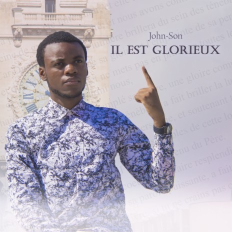 Il est glorieux | Boomplay Music