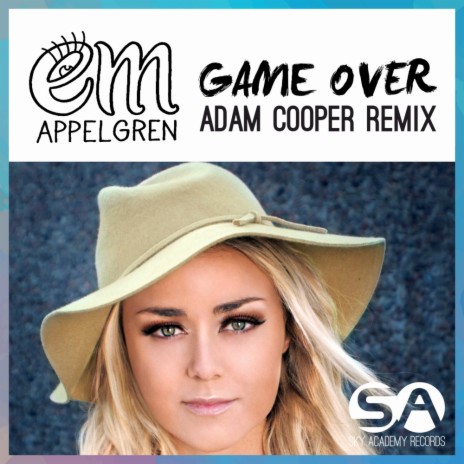 Game Over (Adam Cooper Instrumental Edit)