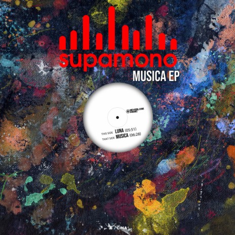 Musica (Original Mix)