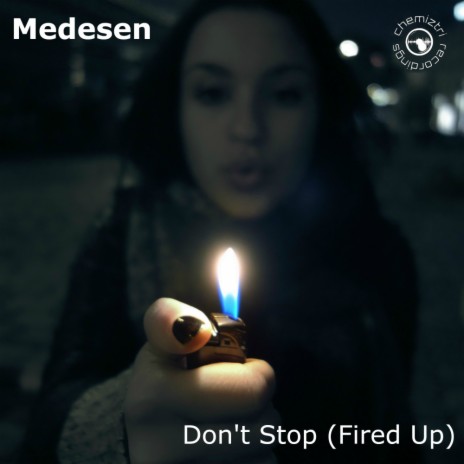 Don't Stop (Fired Up) (B.A.N.G! Radio Edit)