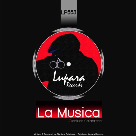La Musica (Original Mix) | Boomplay Music