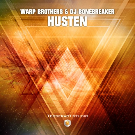 Husten (Original Mix) ft. DJ Bonebreaker | Boomplay Music