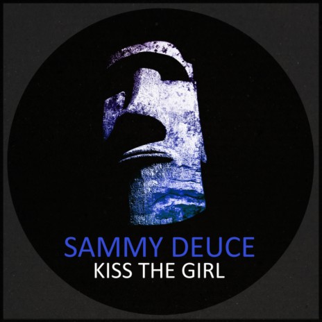 Kiss The Girl (Original Mix) | Boomplay Music