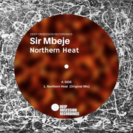 Northern Heat (Original Mix) | Boomplay Music