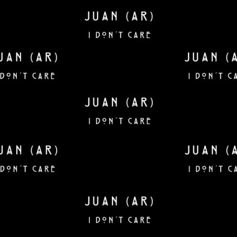 I Dont Care (Original Mix)