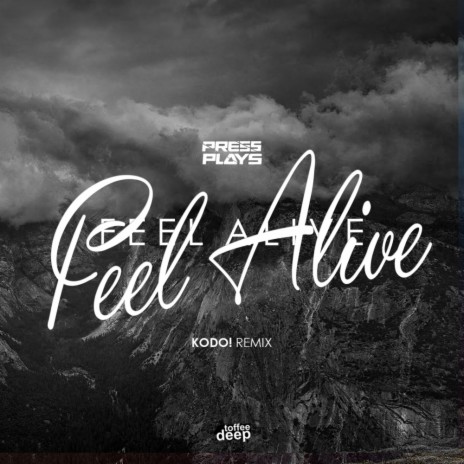 Feel Alive (Kodo! Remix) | Boomplay Music