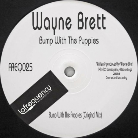 Bump With The Puppies (Original Mix)