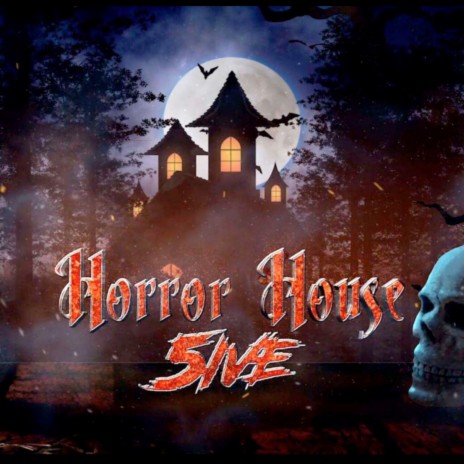 Horror House | Boomplay Music