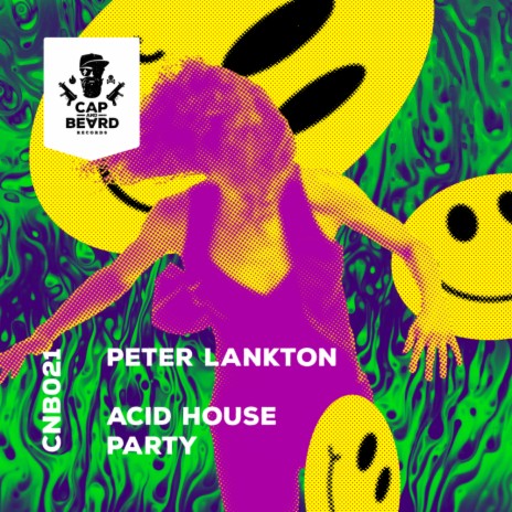 Acid House Party (Original Acid)
