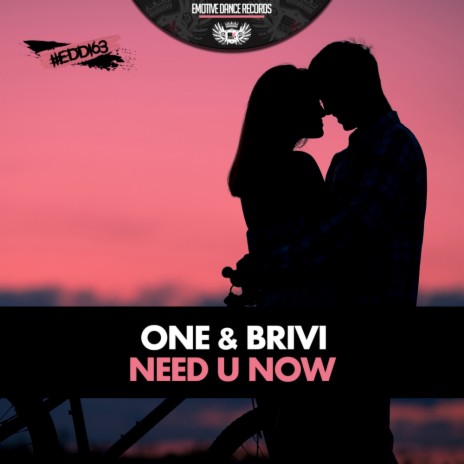 Need U Now (Original Mix) ft. Brivi | Boomplay Music