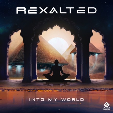Into My World (Original Mix)