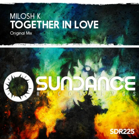 Together In Love (Original Mix)