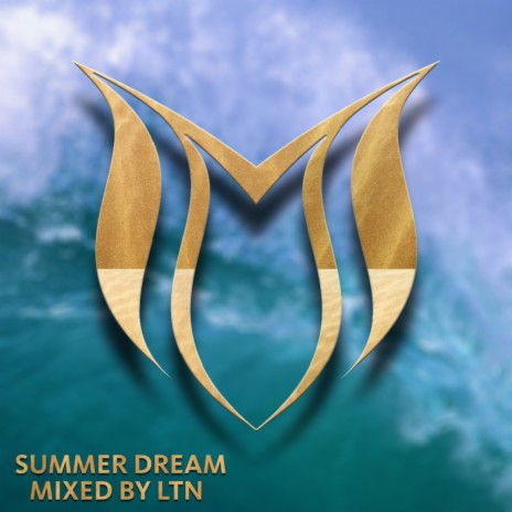 Summer Dream (Continuous Mix)