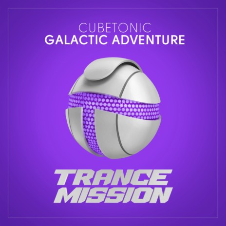 Galactic Adventure (Extended Mix)