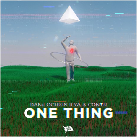 One Thing (Instrumental Mix) ft. Conyr