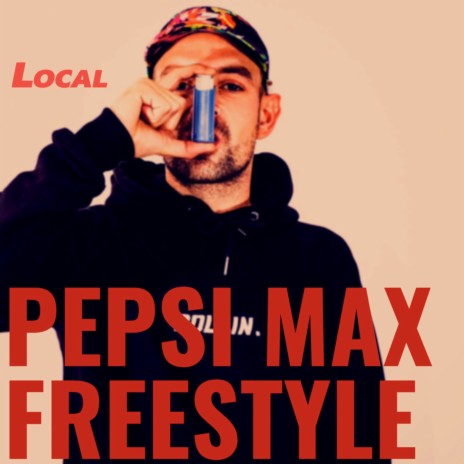 Pepsi Max Freestyle | Boomplay Music