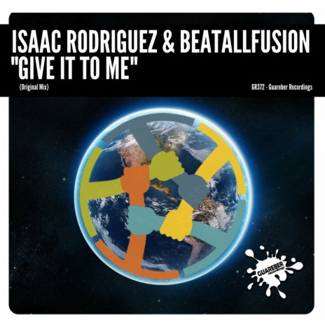 Give It To Me (Original Mix) ft. BeatAllFusion