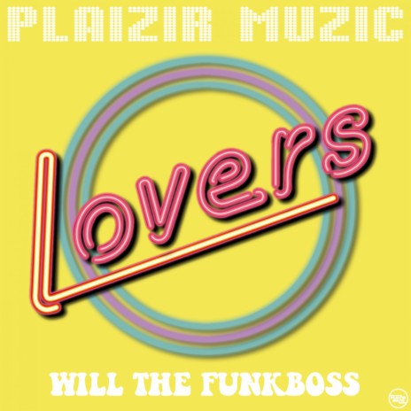 Lovers (Original Mix) | Boomplay Music