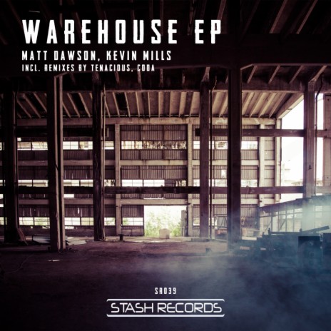 Warehouse (CODA Remix) ft. Kevin Mills