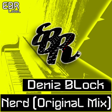 Nerd (Original Mix)