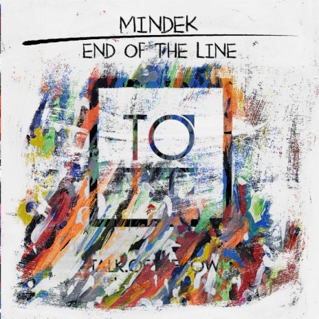 End Of The Line (Vangelis Kostoxenakis Remix) | Boomplay Music