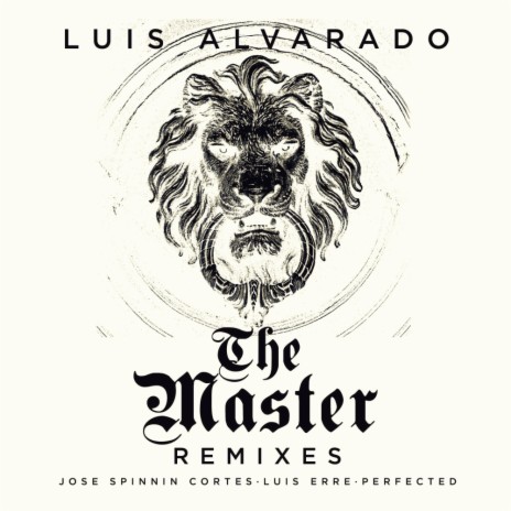 The Master (Luis Alvarado Reconstruction)
