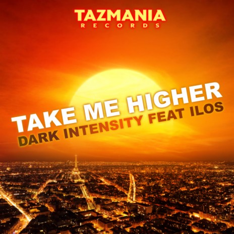 Take Me Higher (Radio) ft. ilos | Boomplay Music