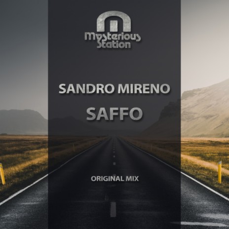 Saffo (Original Mix) | Boomplay Music