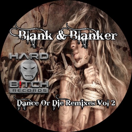 Dance Or Die (Soul Hacker Remix)