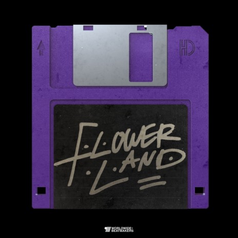 Flower Land | Boomplay Music