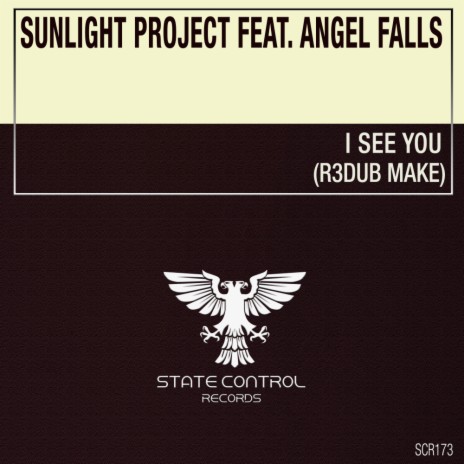 I See You (R3dub Make) ft. Angel Falls