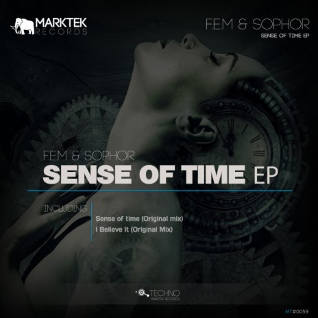 Sense Of Time (Original Mix) ft. Sophor