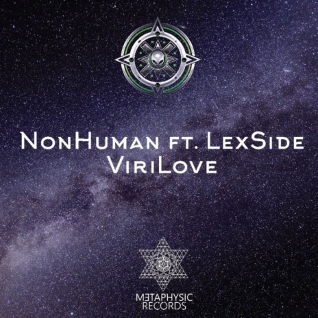 Lexside & Non Human - The Acid Sequence (Original Mix) ft. LexSide | Boomplay Music