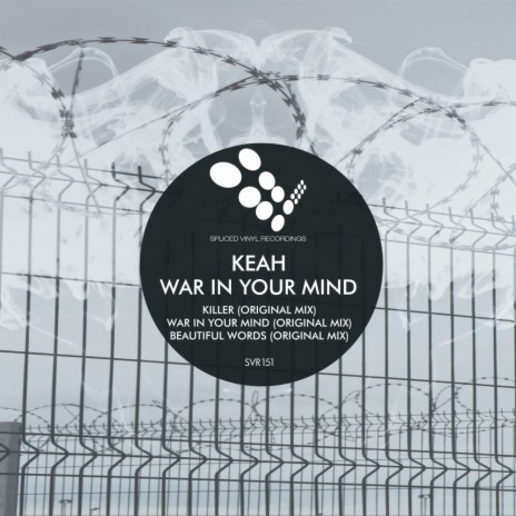 War In Your Mind (Original Mix)