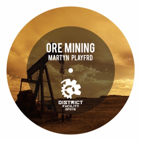 Ore Mining (Original Mix) | Boomplay Music