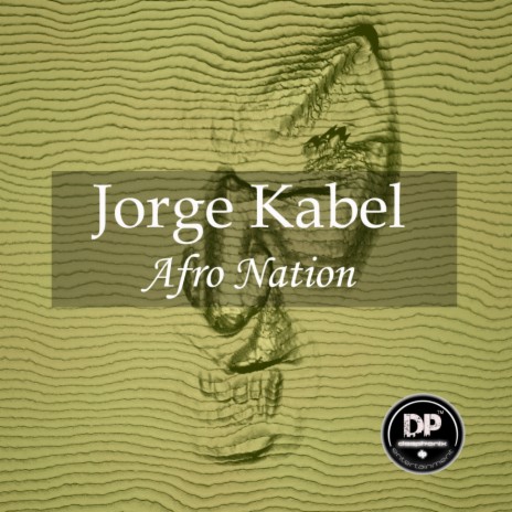 Afro Nation (Original Mix)