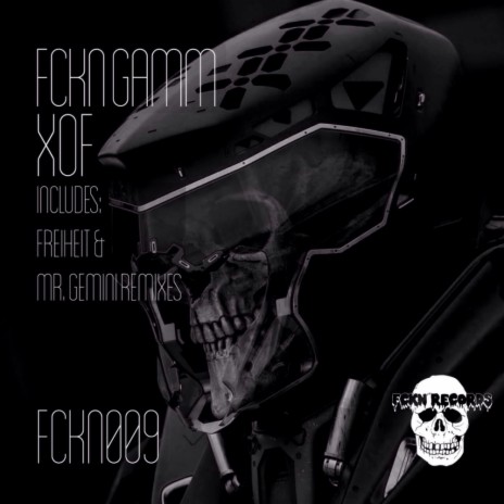 XOF (Original Mix)